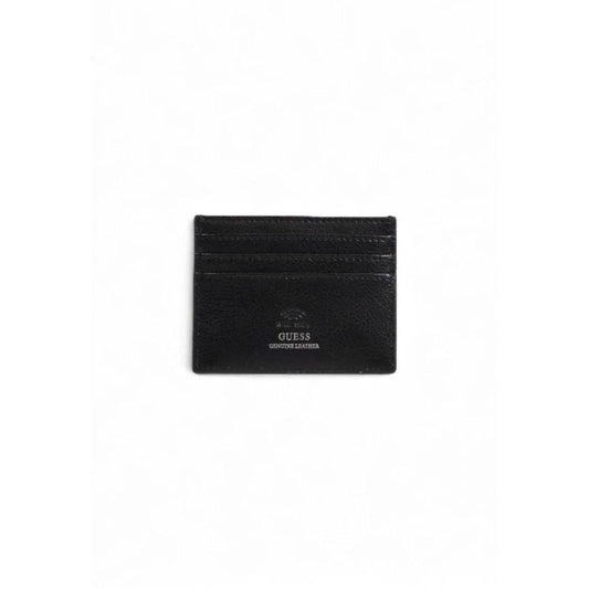 Guess Kartenetui Schwarz | ELORÉ by Guess