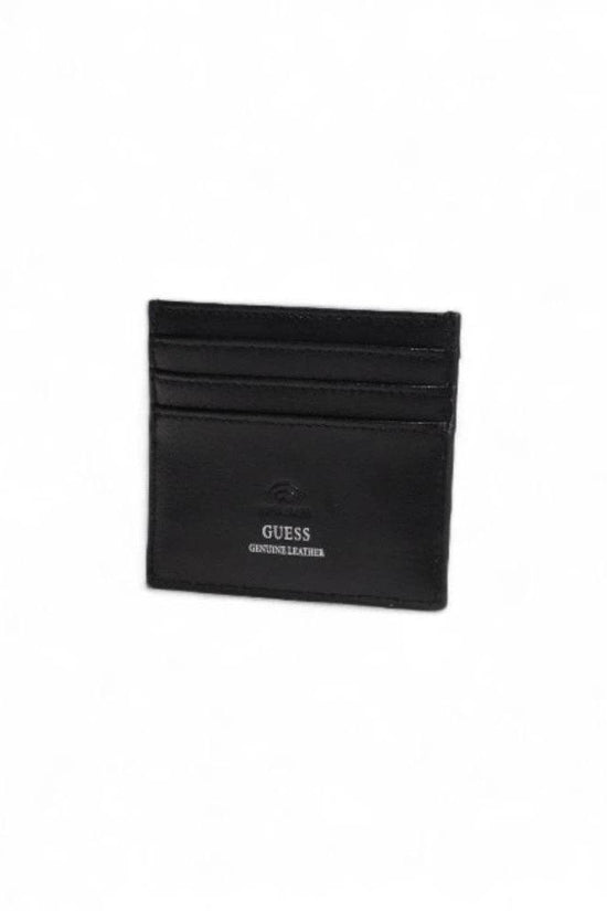 Guess Kartenetui Schwarz | ELORÉ by Guess