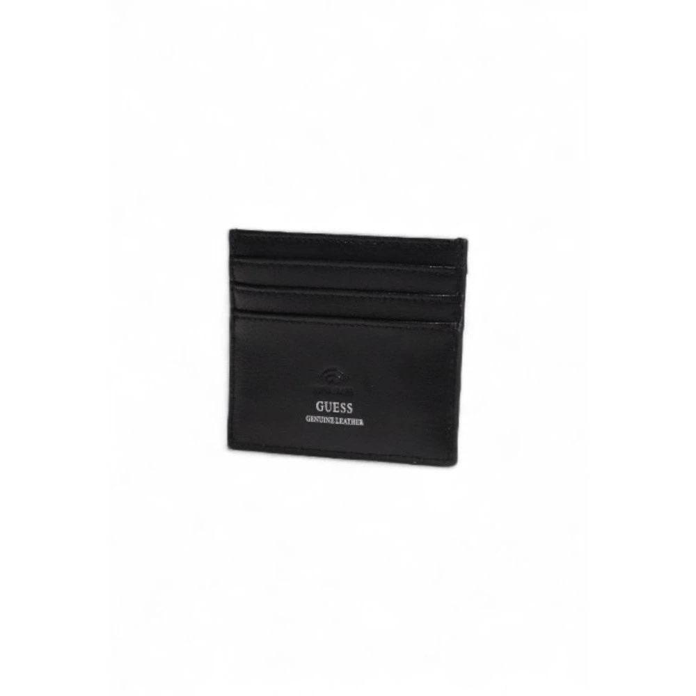 Guess Kartenetui Schwarz | ELORÉ by Guess