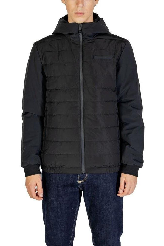 CK Jacke Schwarz | ELORÉ by Calvin Klein