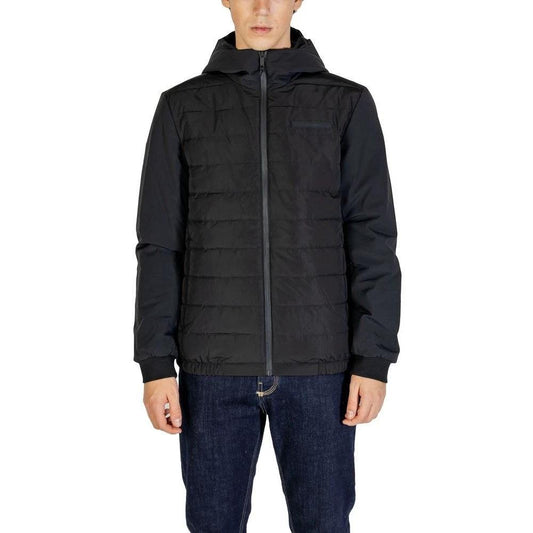 CK Jacke Schwarz | ELORÉ by Calvin Klein