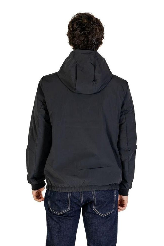 CK Jacke Schwarz | ELORÉ by Calvin Klein