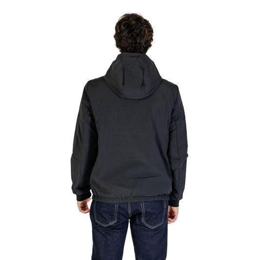 CK Jacke Schwarz | ELORÉ by Calvin Klein