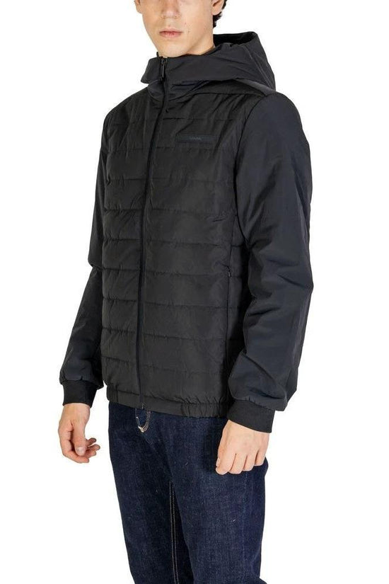 CK Jacke Schwarz | ELORÉ by Calvin Klein