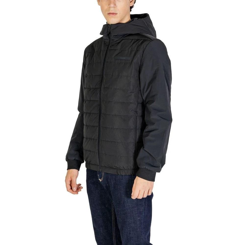 CK Jacke Schwarz | ELORÉ by Calvin Klein
