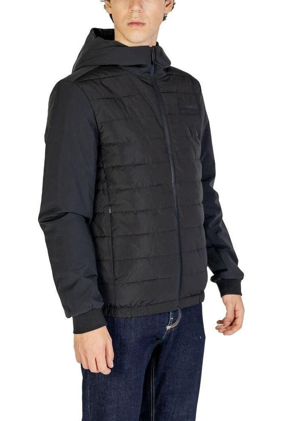 CK Jacke Schwarz | ELORÉ by Calvin Klein