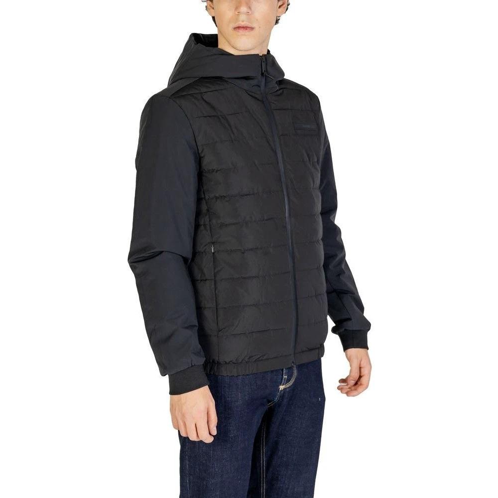 CK Jacke Schwarz | ELORÉ by Calvin Klein