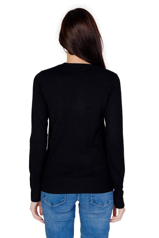 Guess Pullover Schwarz | ELORÉ by Guess