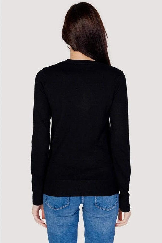 Guess Pullover Schwarz | ELORÉ by Guess