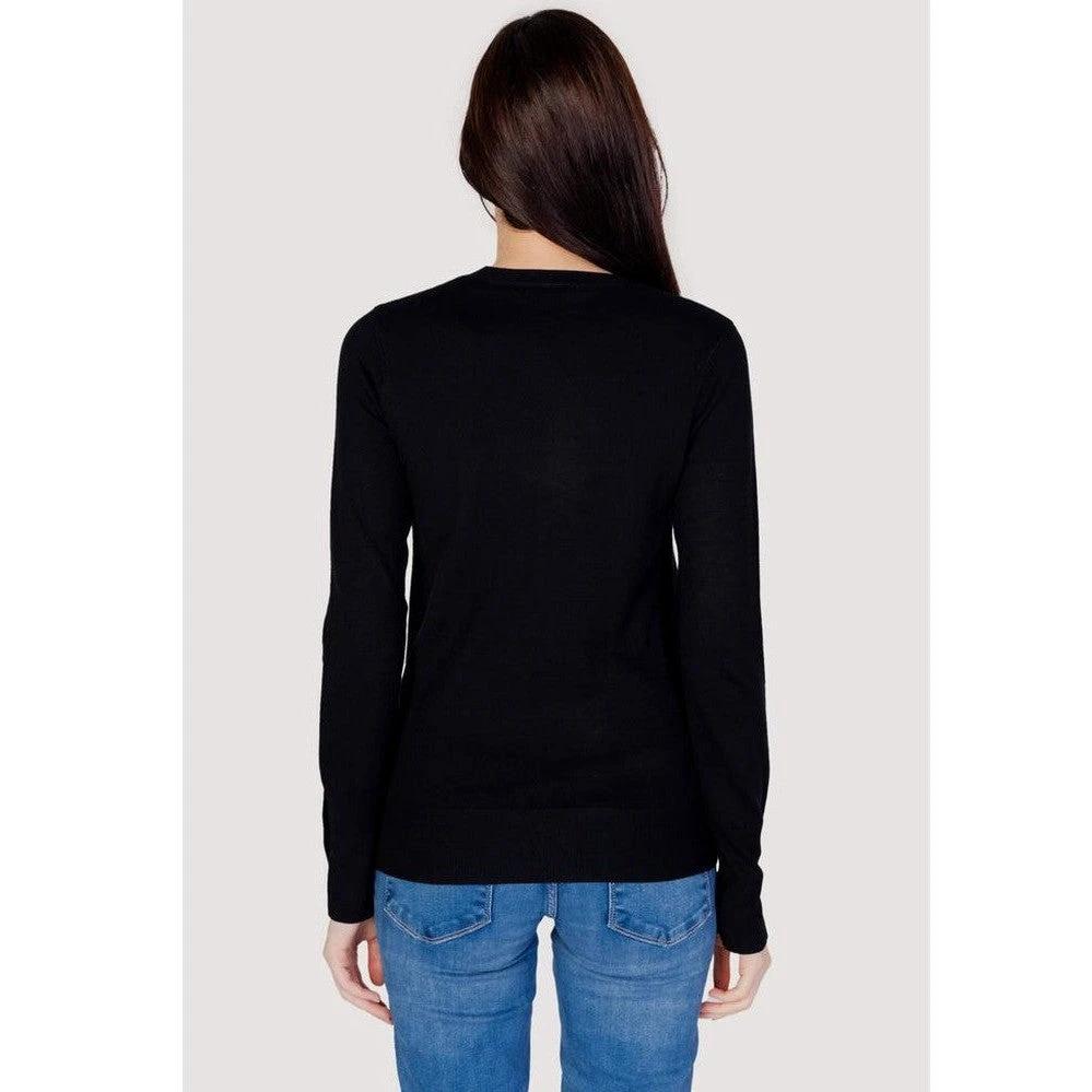 Guess Pullover Schwarz | ELORÉ by Guess