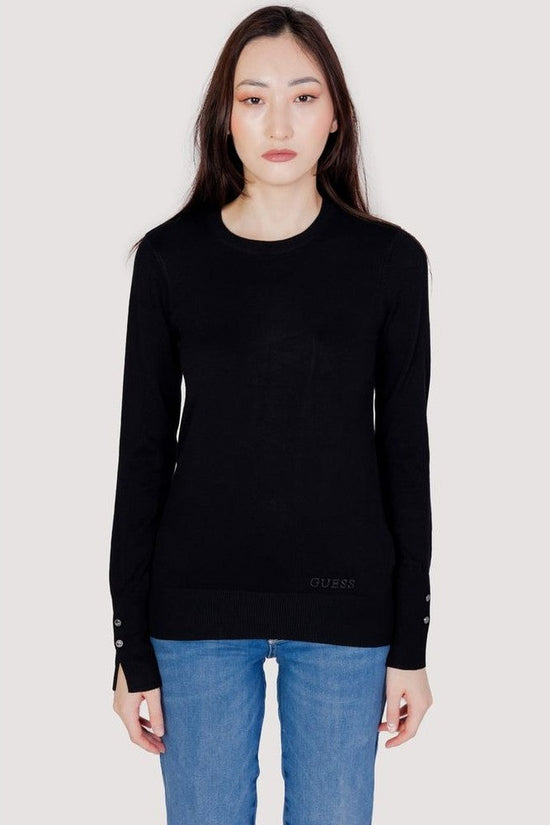 Guess Pullover Schwarz | ELORÉ by Guess
