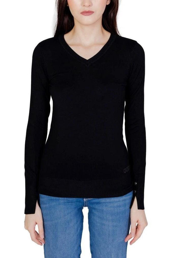 Guess Pullover Schwarz | ELORÉ by Guess