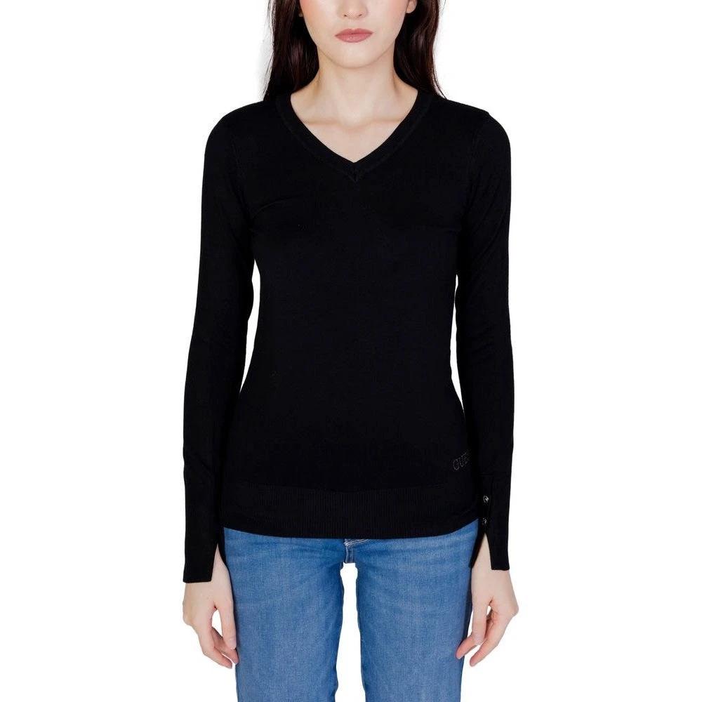 Guess Pullover Schwarz | ELORÉ by Guess