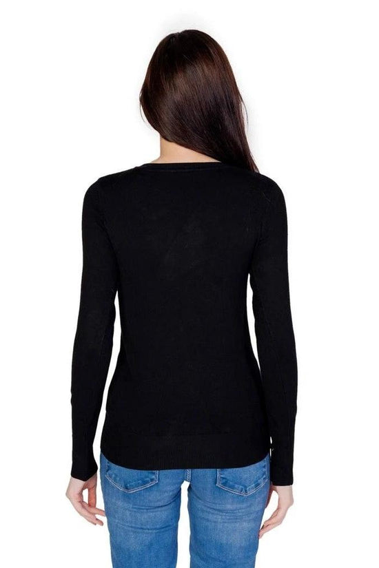 Guess Pullover Schwarz | ELORÉ by Guess