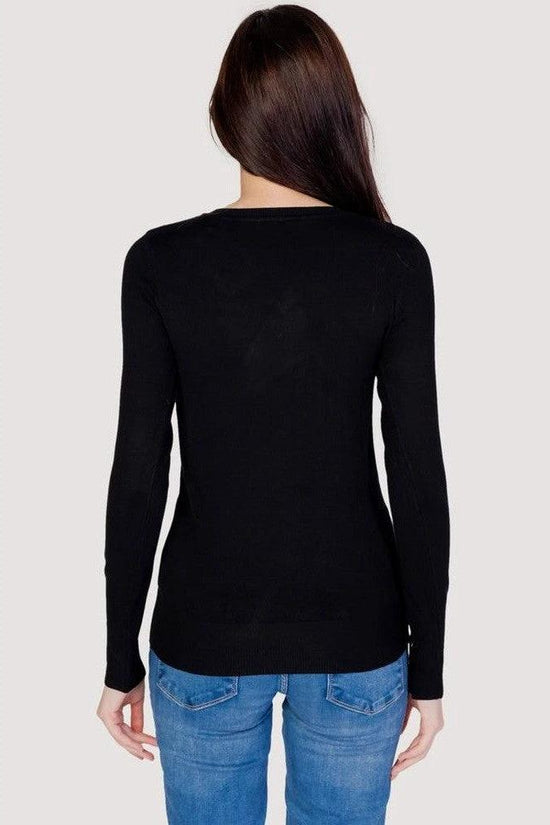 Guess Pullover Schwarz | ELORÉ by Guess
