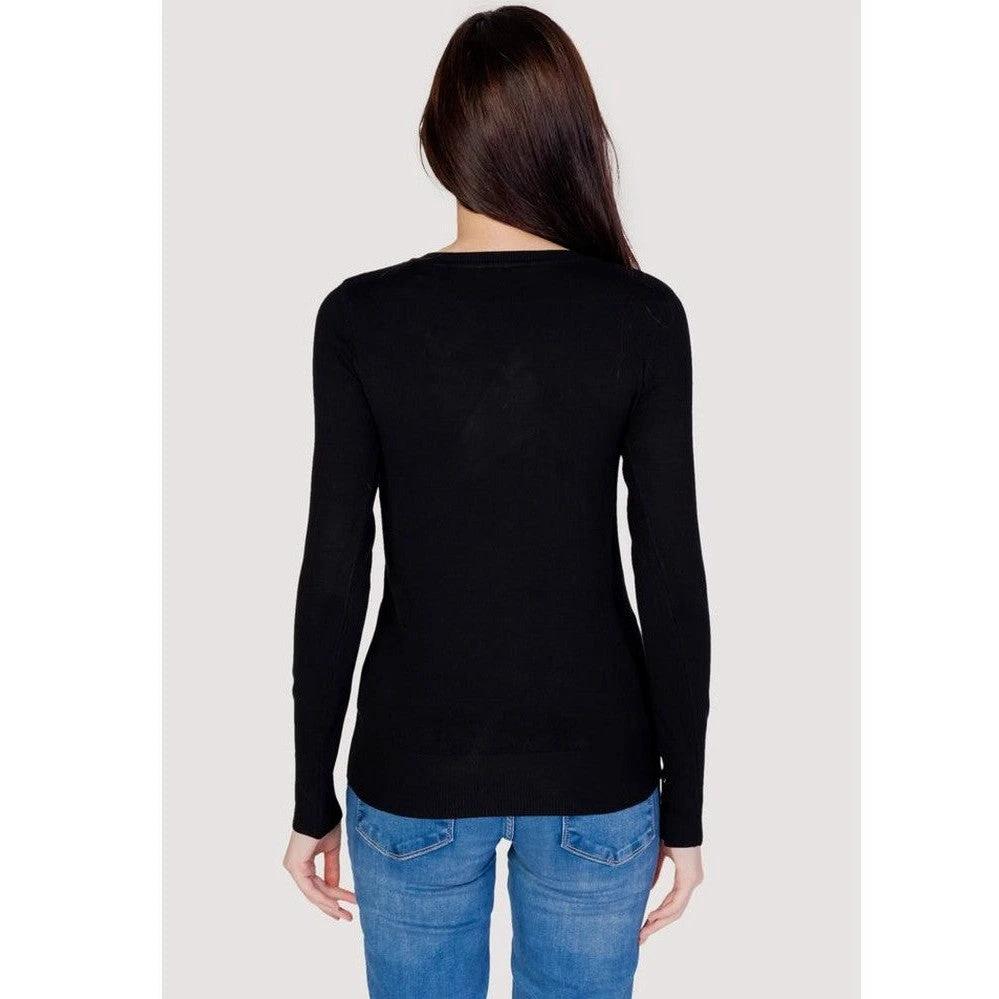 Guess Pullover Schwarz | ELORÉ by Guess