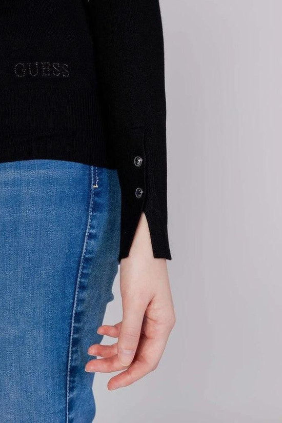 Guess Pullover Schwarz | ELORÉ by Guess