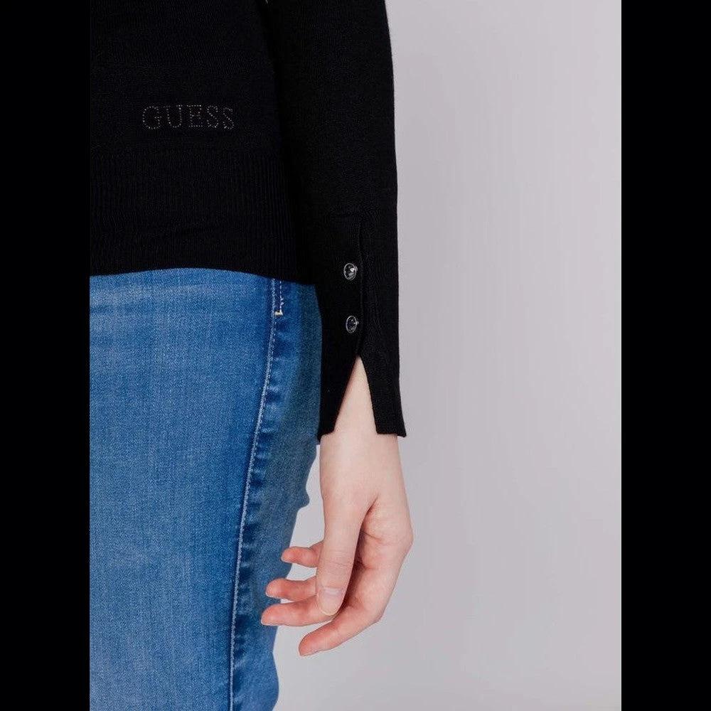 Guess Pullover Schwarz | ELORÉ by Guess