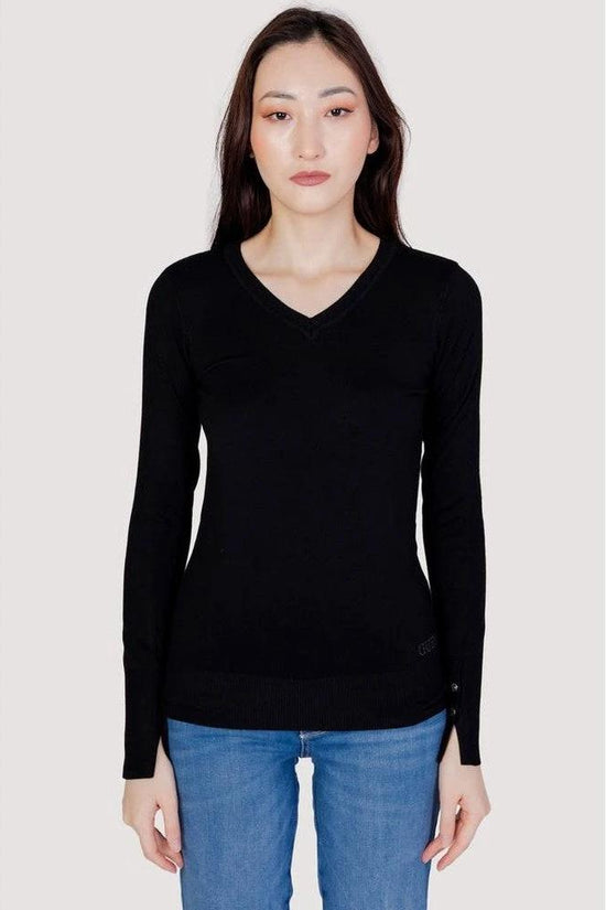 Guess Pullover Schwarz | ELORÉ by Guess