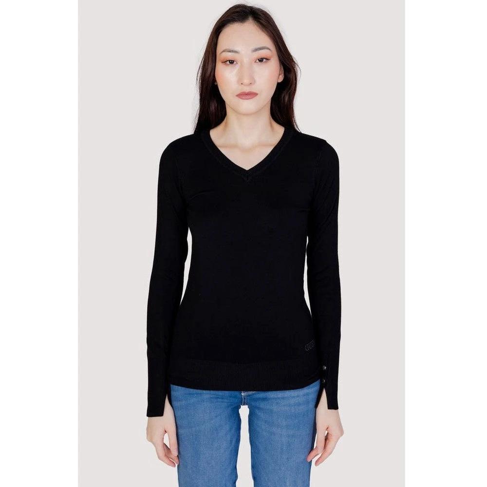 Guess Pullover Schwarz | ELORÉ by Guess