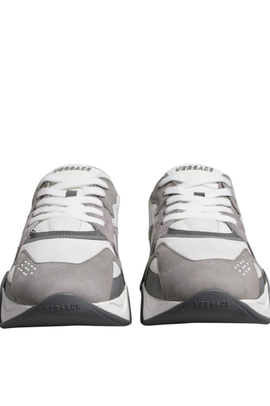 Versace Sneaker Grau | ELORÉ by Versace