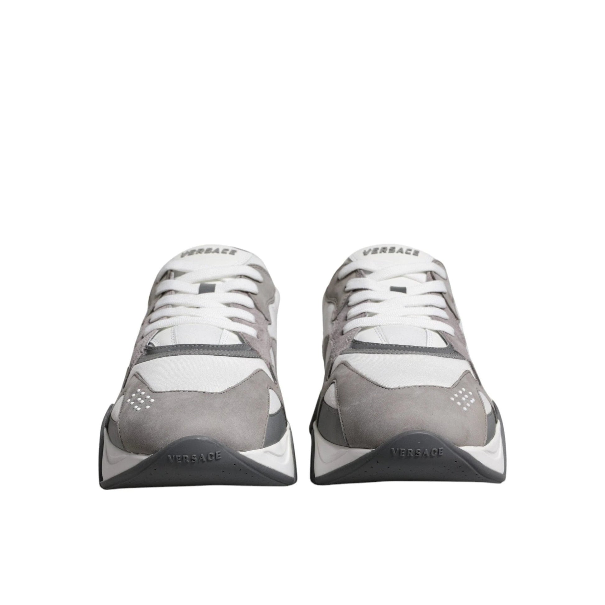 Versace Sneaker Grau | ELORÉ by Versace