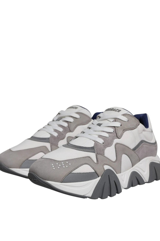 Versace Sneaker Grau | ELORÉ by Versace