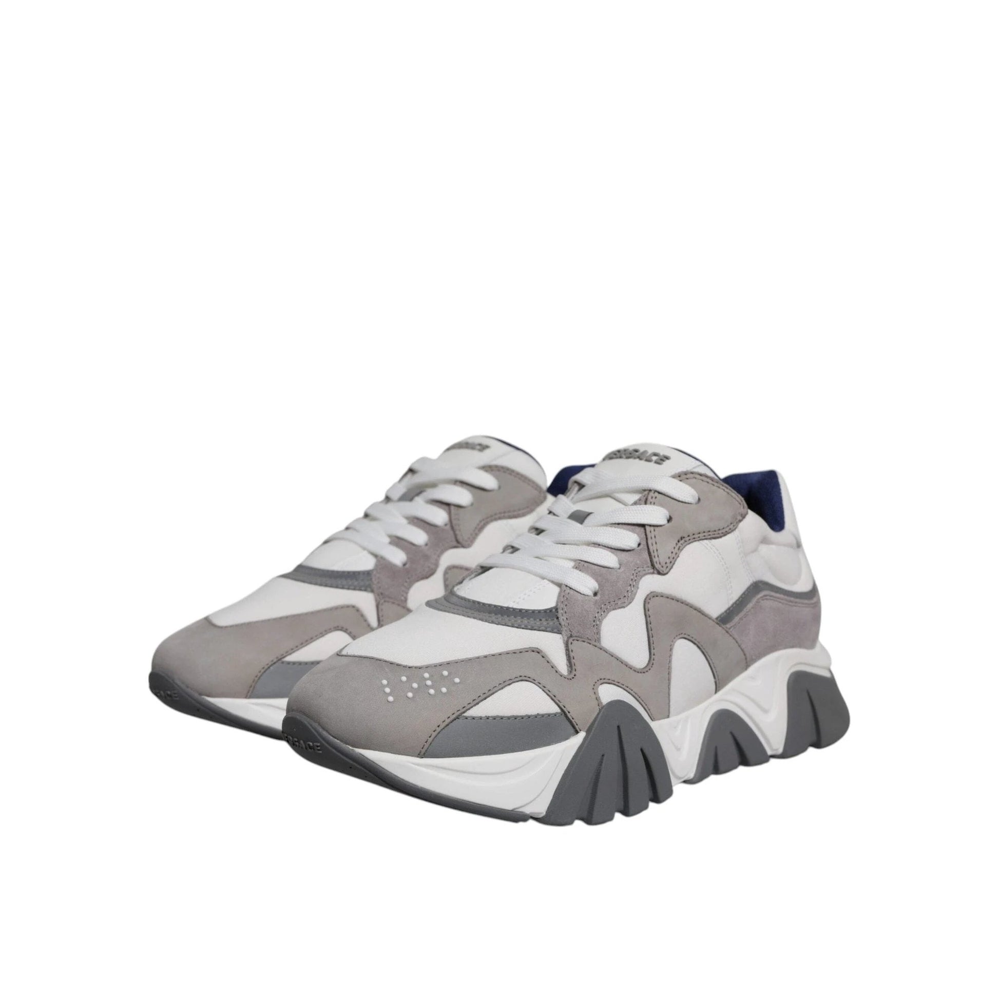 Versace Sneaker Grau | ELORÉ by Versace
