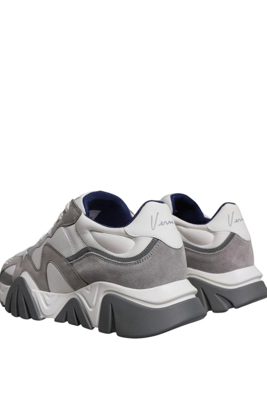 Versace Sneaker Grau | ELORÉ by Versace