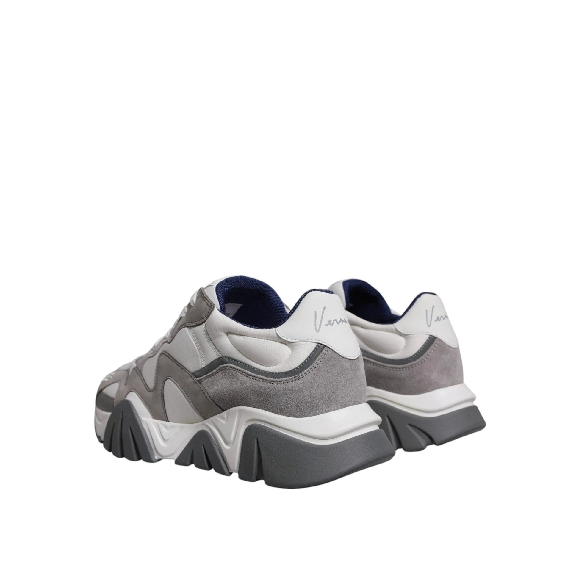 Versace Sneaker Grau | ELORÉ by Versace
