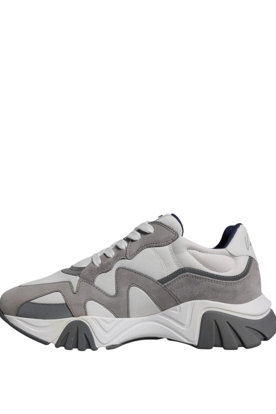 Versace Sneaker Grau | ELORÉ by Versace