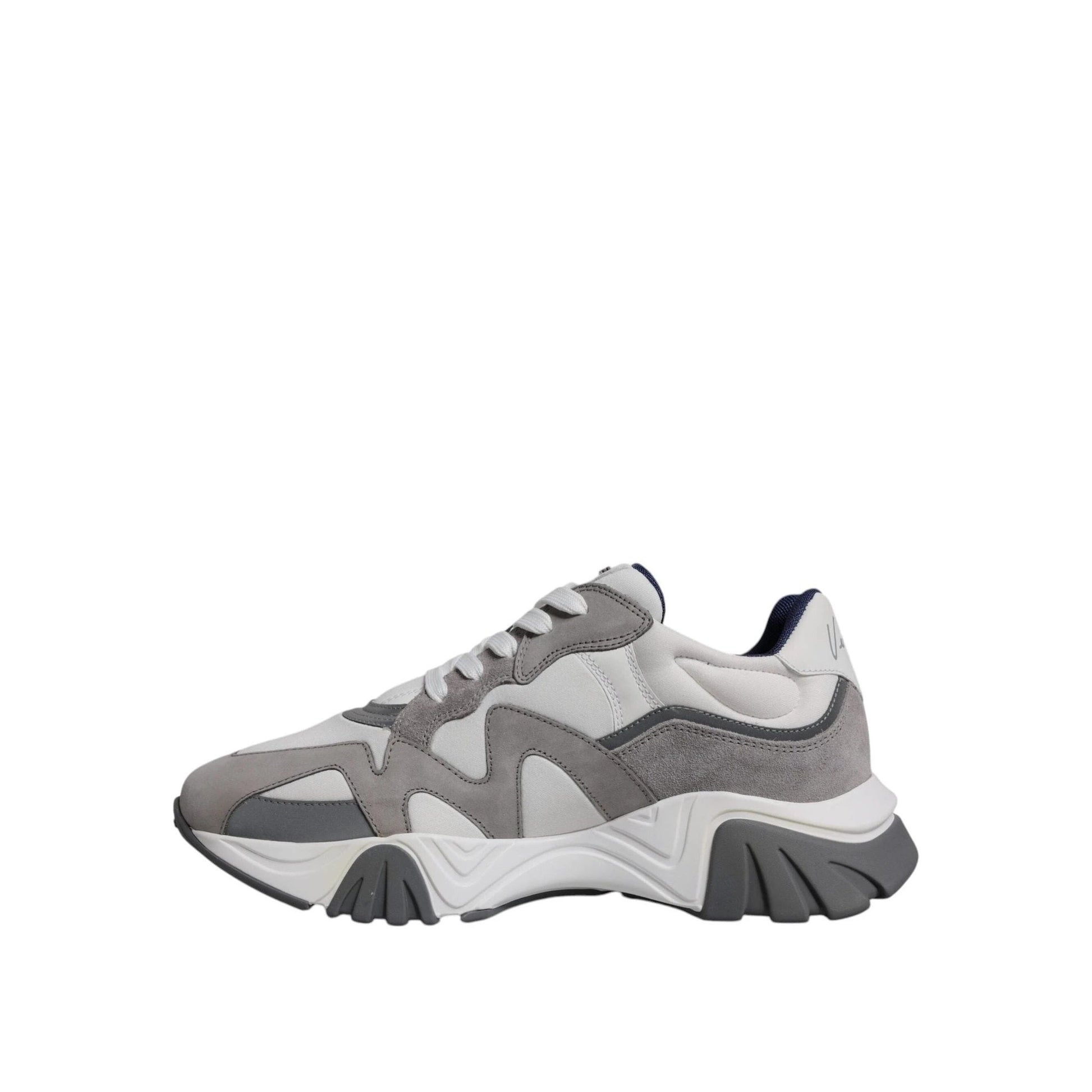 Versace Sneaker Grau | ELORÉ by Versace