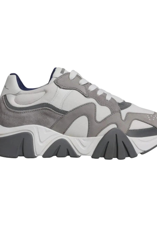 Versace Sneaker Grau | ELORÉ by Versace