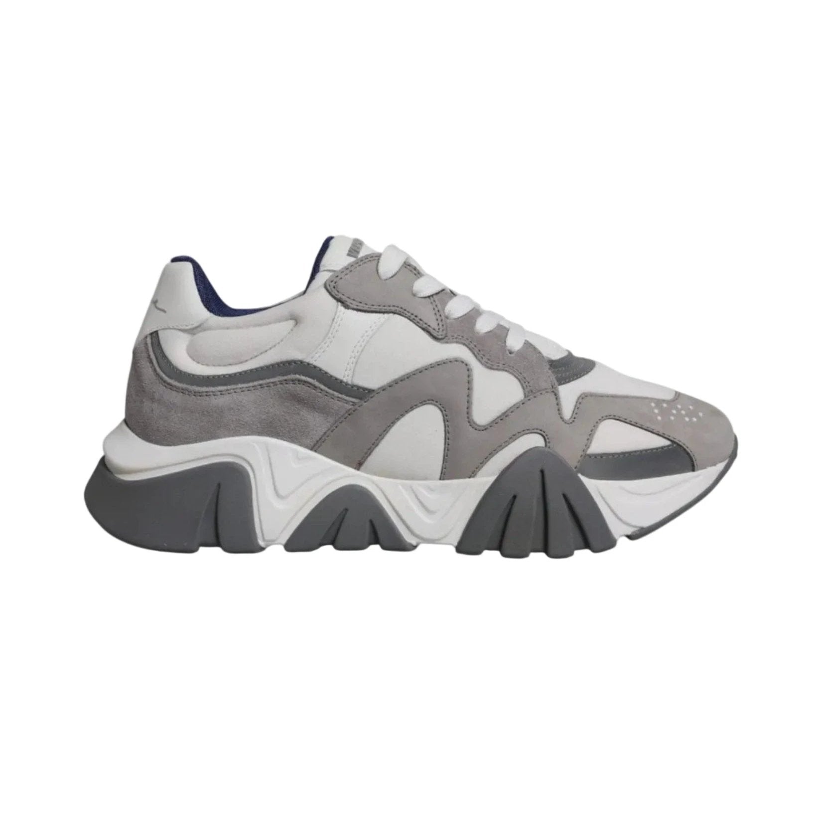 Versace Sneaker Grau | ELORÉ by Versace