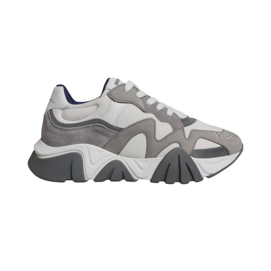 Versace Sneaker Grau | ELORÉ by Versace