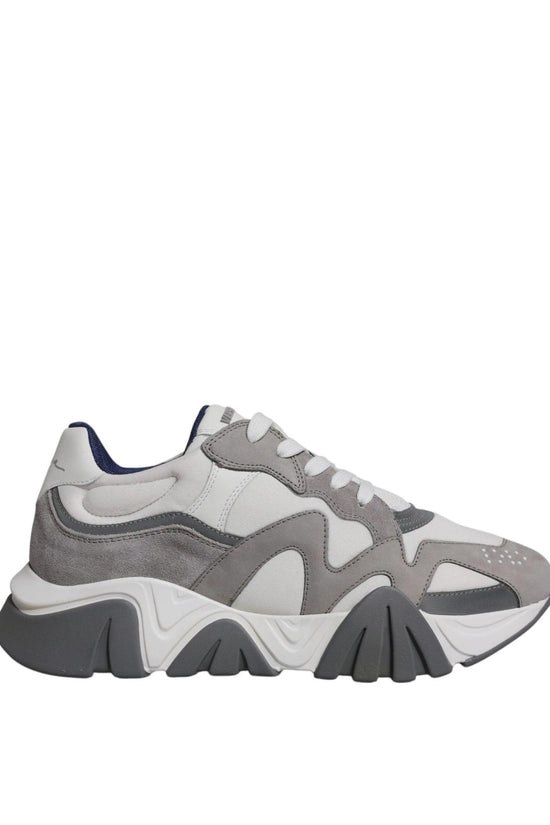 Versace Sneaker Grau | ELORÉ by Versace