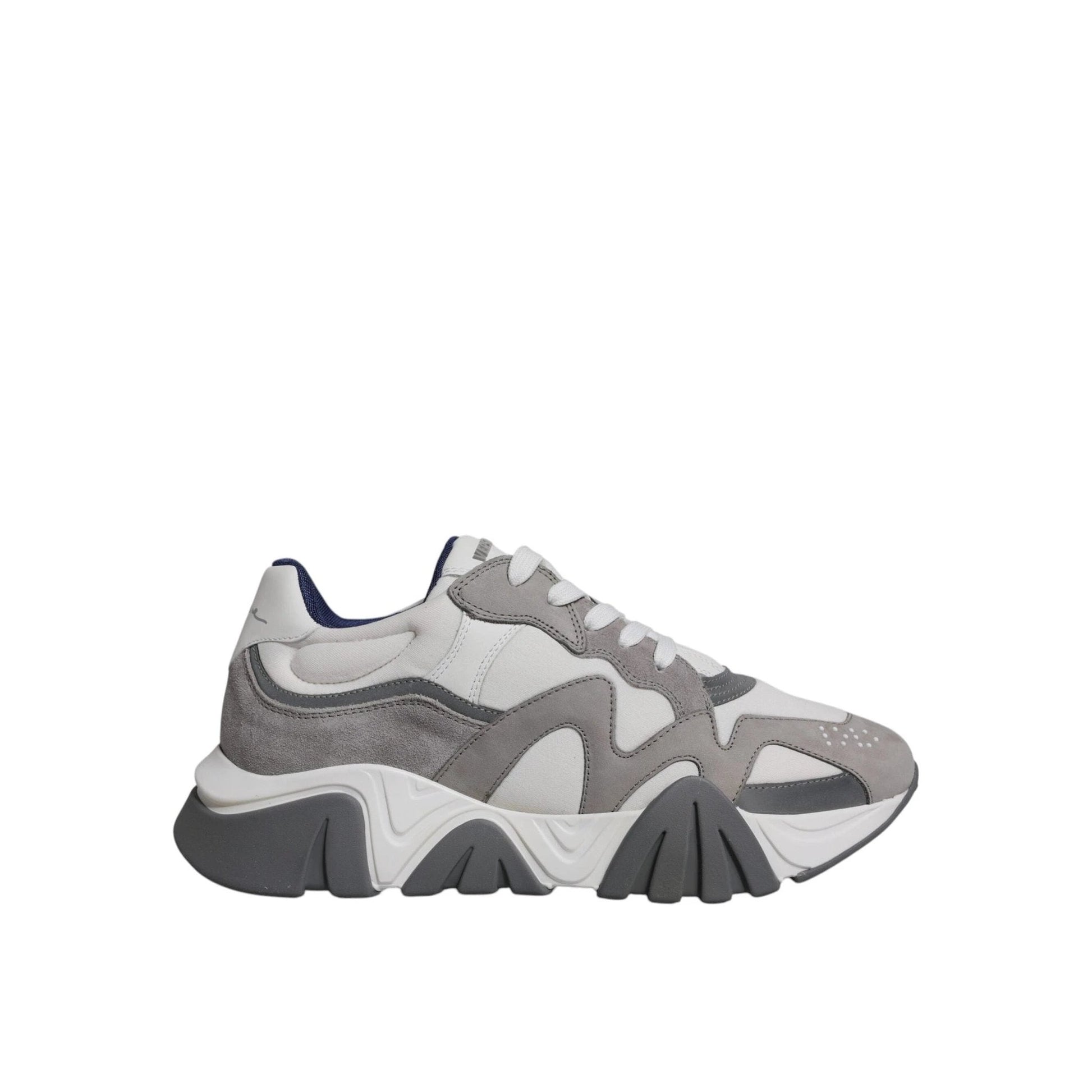 Versace Sneaker Grau | ELORÉ by Versace