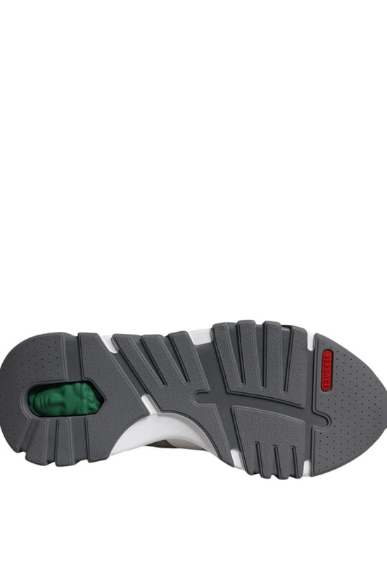 Versace Sneaker Grau | ELORÉ by Versace