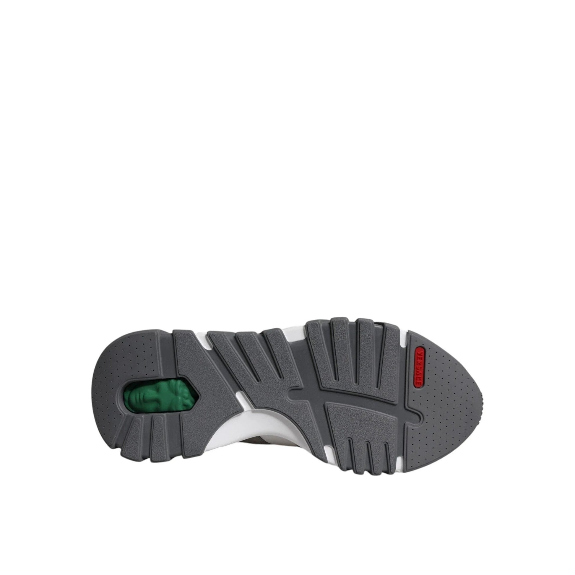 Versace Sneaker Grau | ELORÉ by Versace