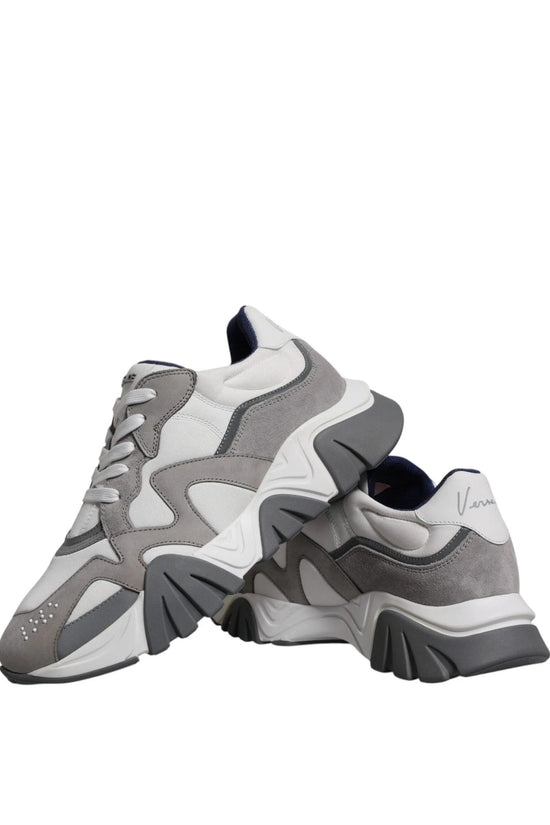 Versace Sneaker Grau | ELORÉ by Versace