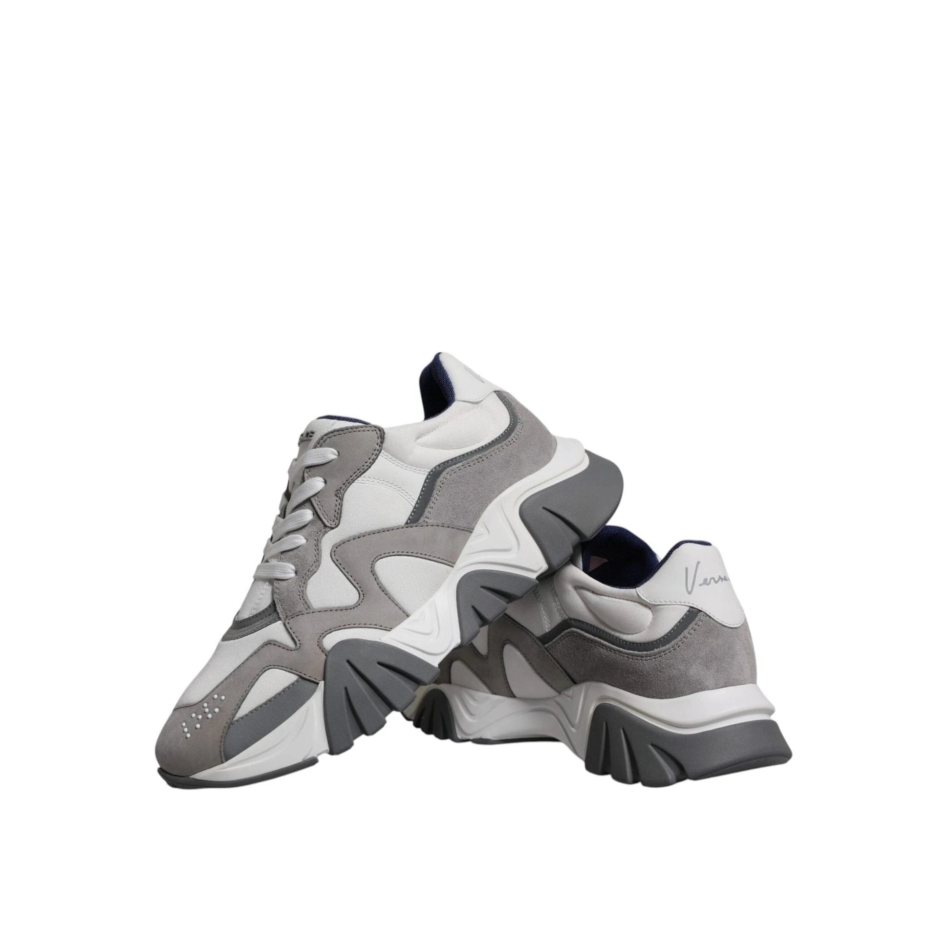 Versace Sneaker Grau | ELORÉ by Versace