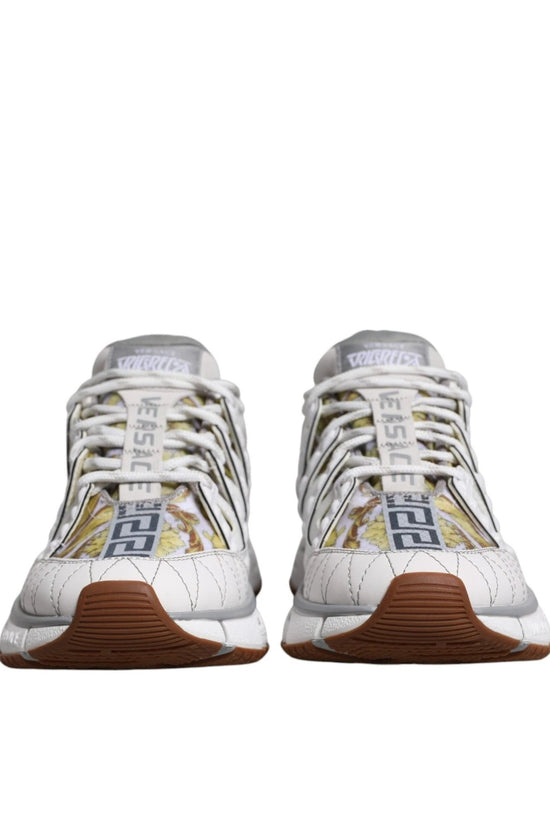 Versace Sneaker Weiß | ELORÉ by Versace