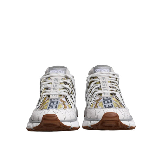 Versace Sneaker Weiß | ELORÉ by Versace