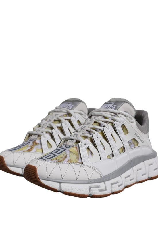 Versace Sneaker Weiß | ELORÉ by Versace