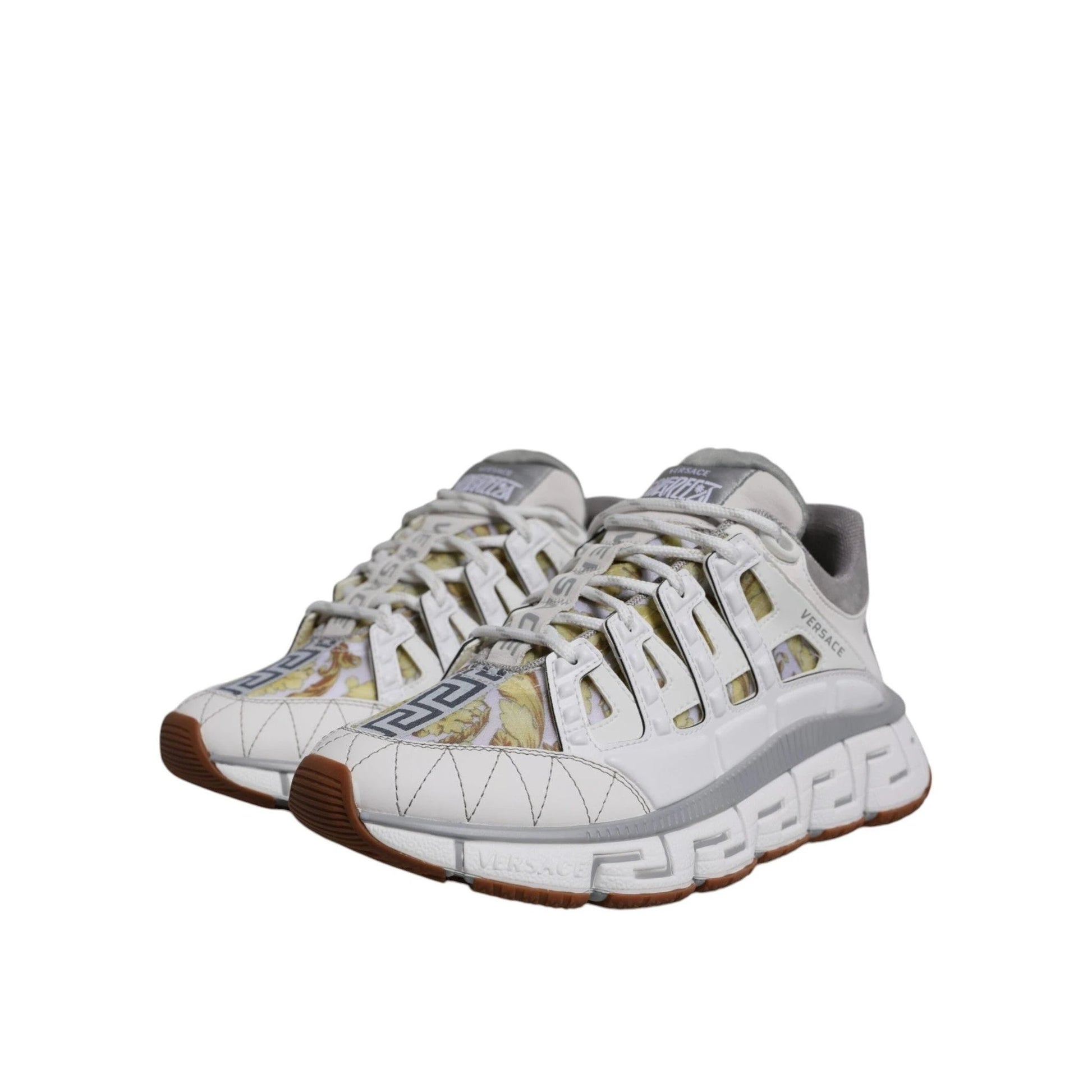 Versace Sneaker Weiß | ELORÉ by Versace