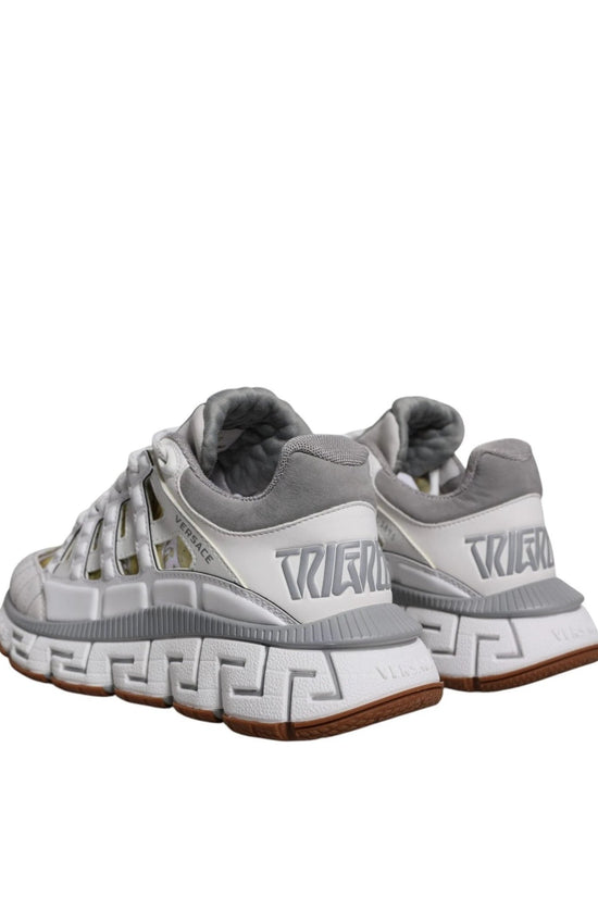 Versace Sneaker Weiß | ELORÉ by Versace
