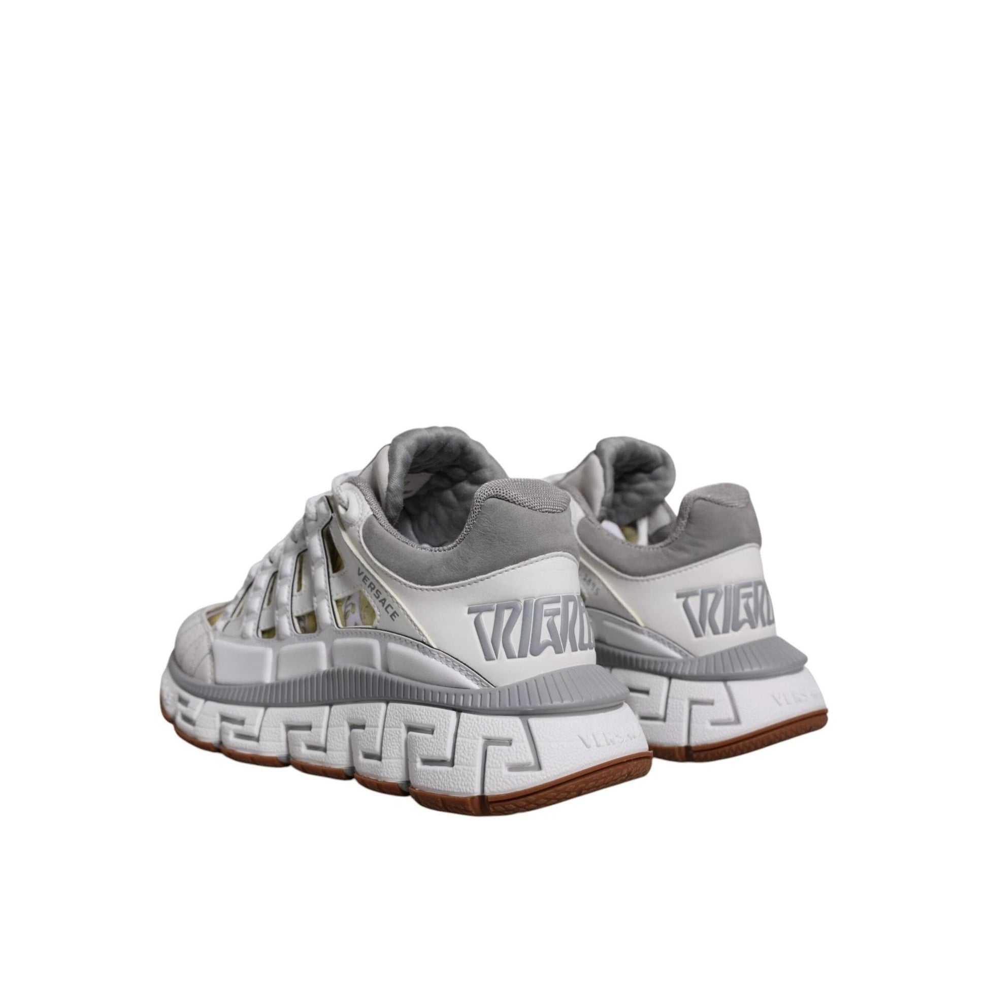 Versace Sneaker Weiß | ELORÉ by Versace