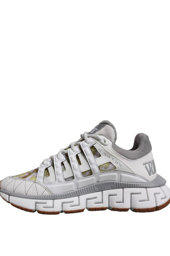 Versace Sneaker Weiß | ELORÉ by Versace