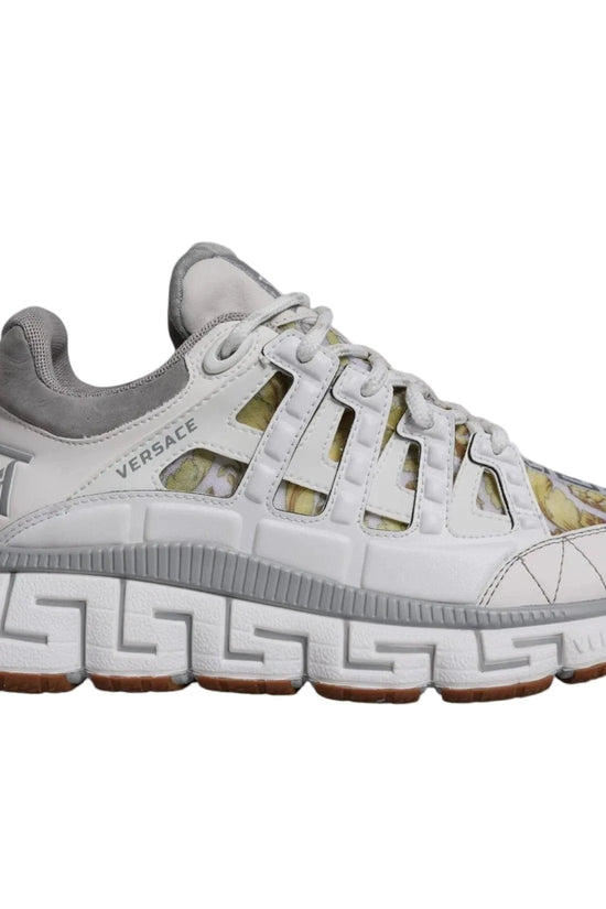 Versace Sneaker Weiß | ELORÉ by Versace