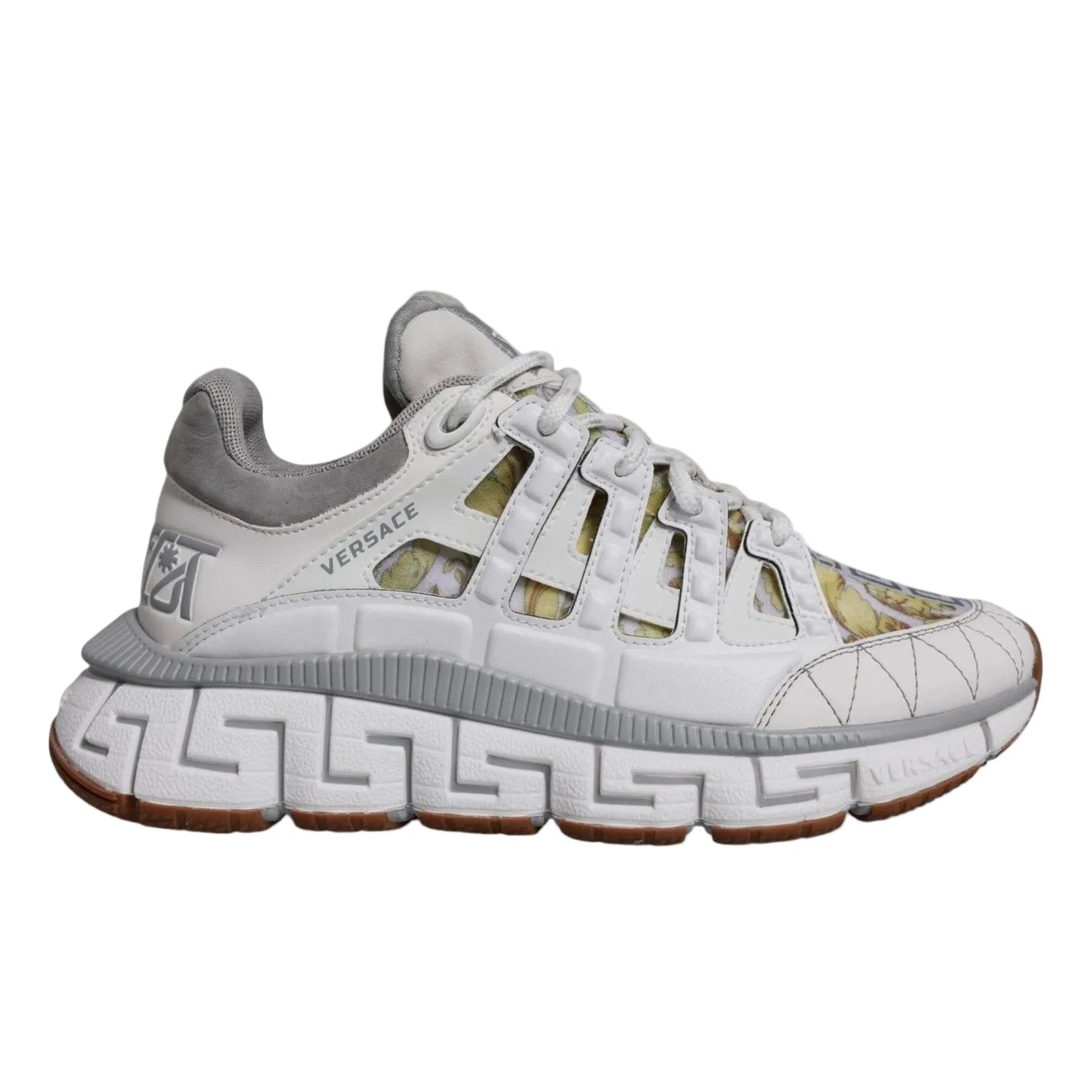 Versace Sneaker Weiß | ELORÉ by Versace